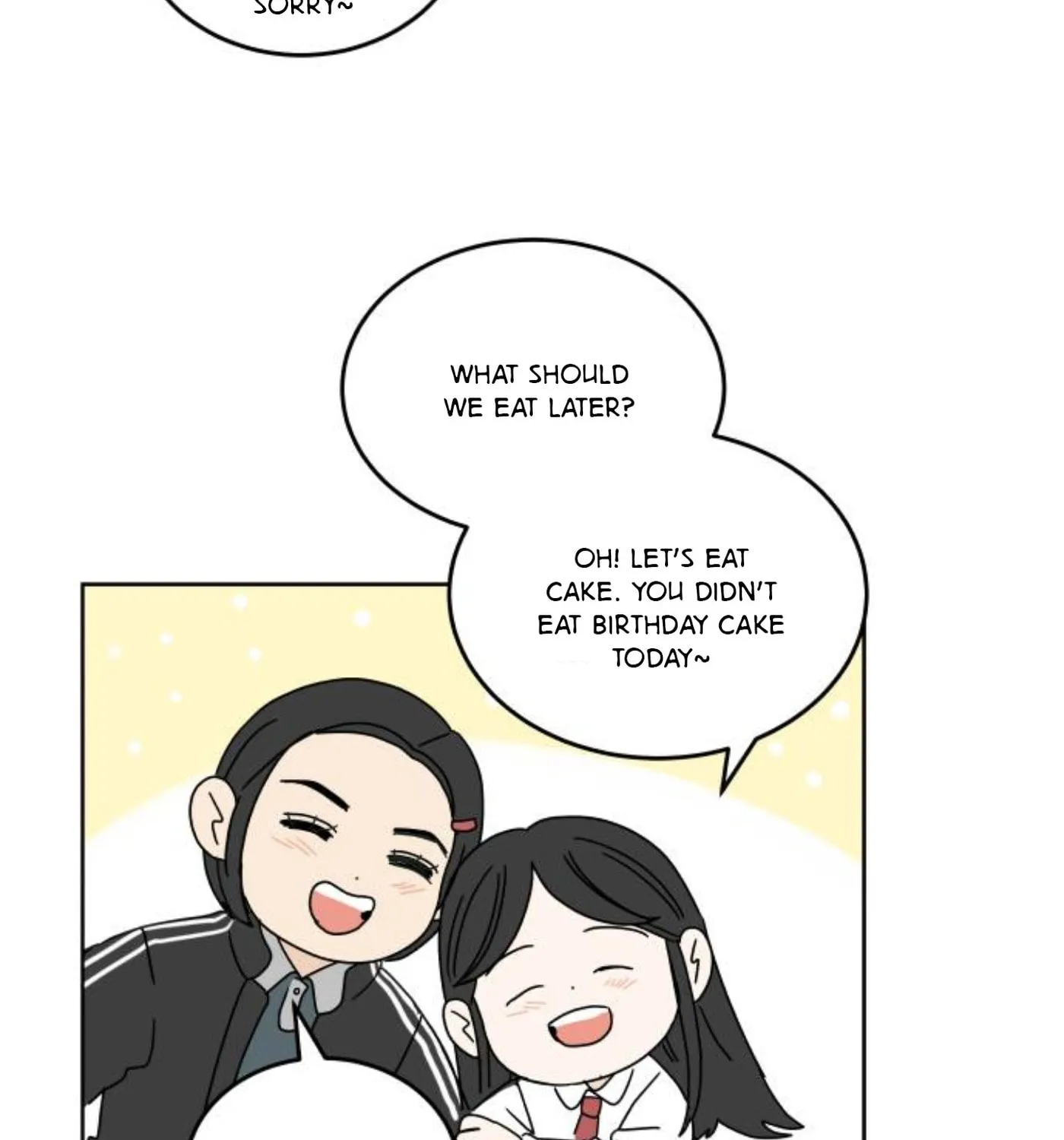 Read 30 Minute Walk chapter 57 image 76 on Lezhin