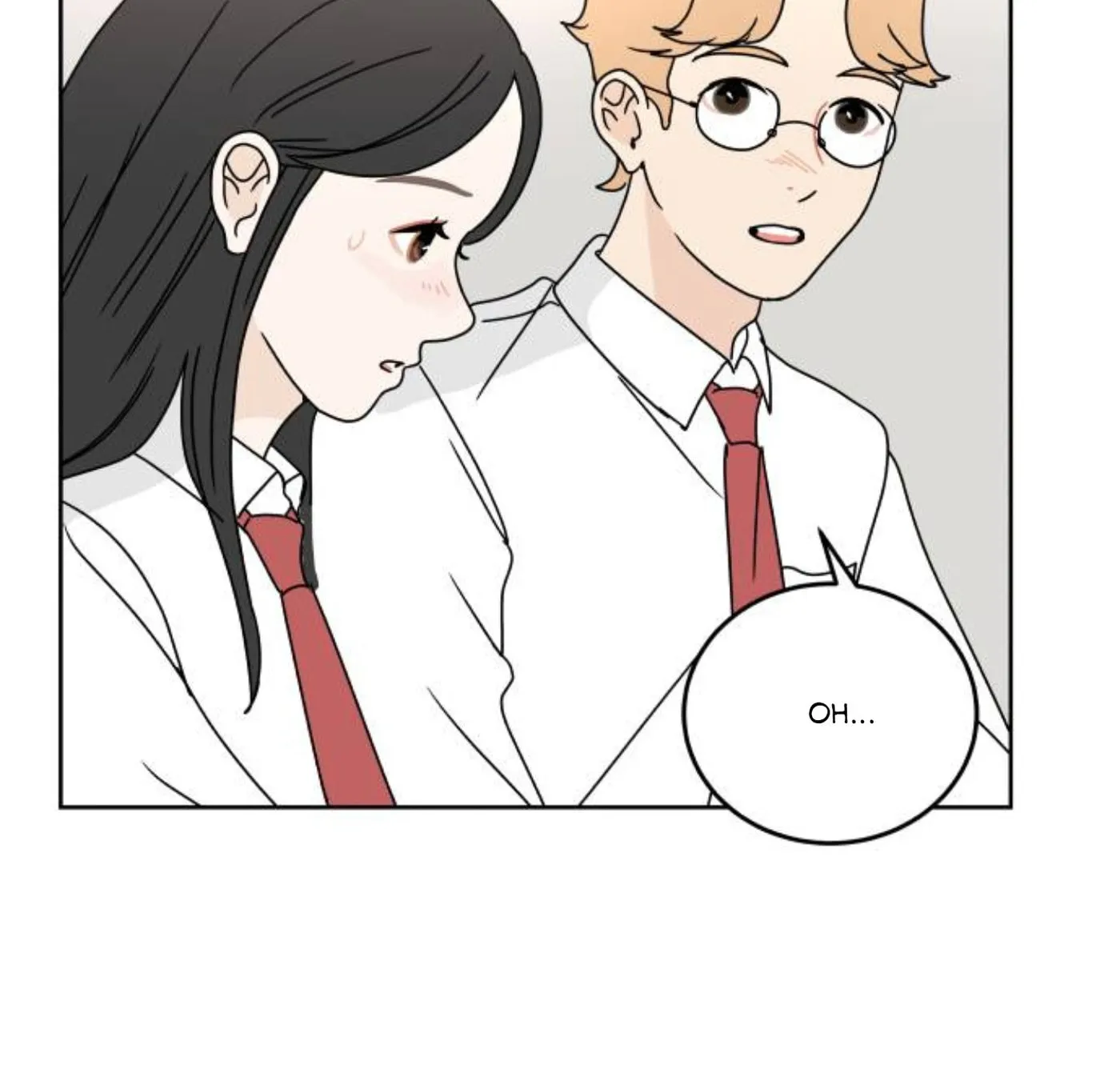Read 30 Minute Walk chapter 57 image 8 on Lezhin