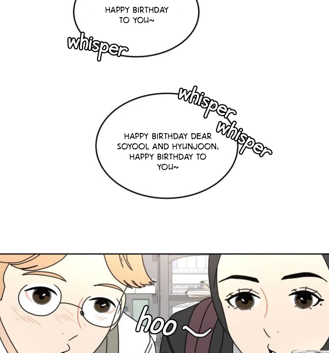 Read 30 Minute Walk chapter 57 image 80 on Lezhin