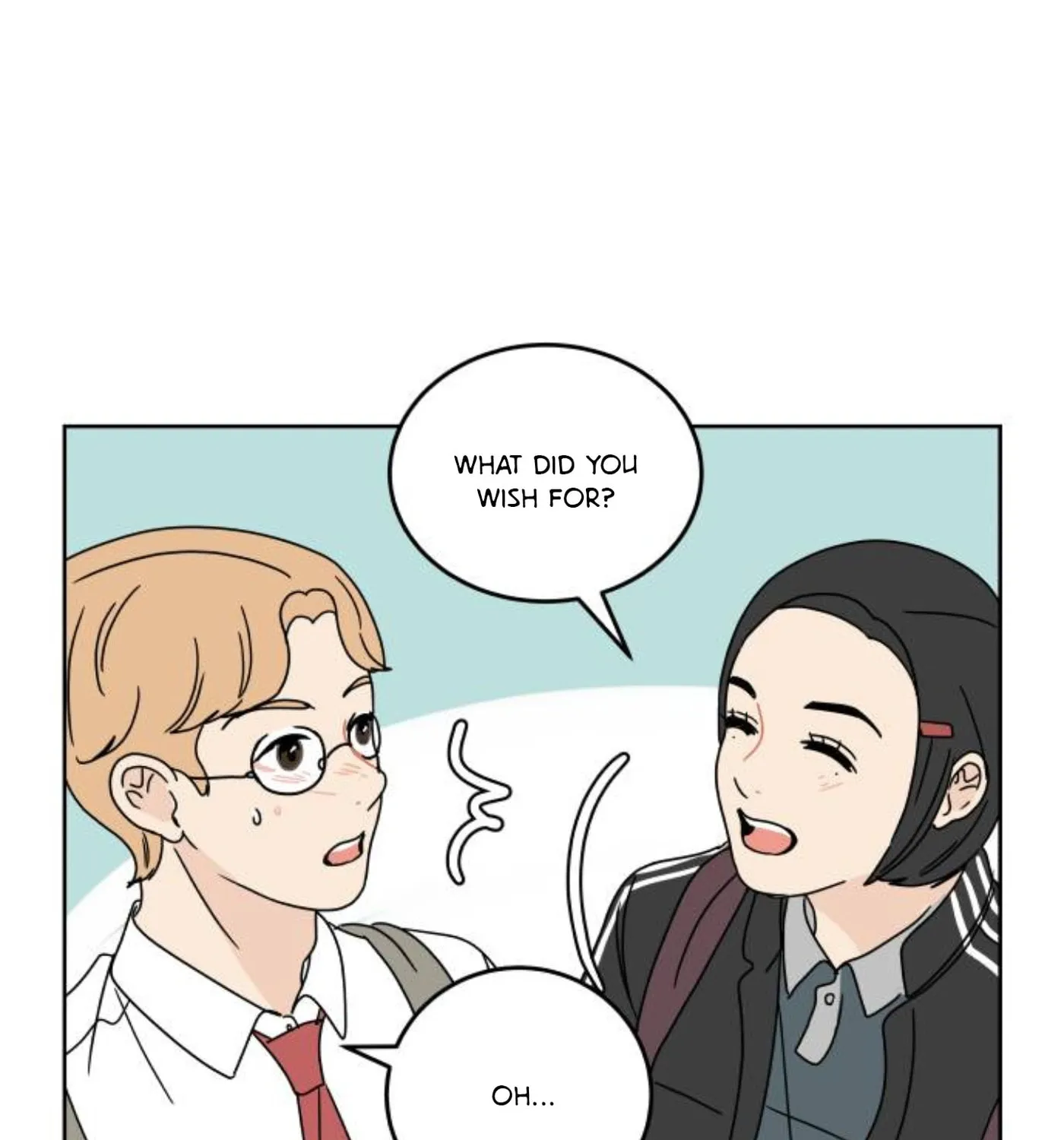 Read 30 Minute Walk chapter 57 image 83 on Lezhin