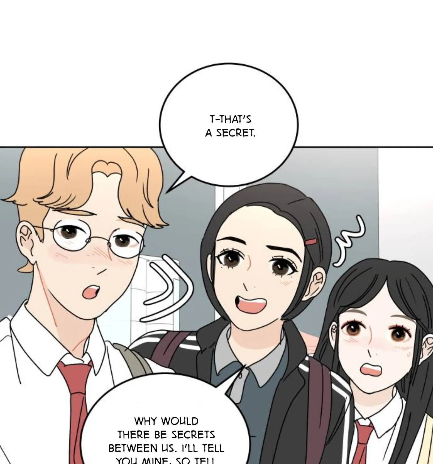 Read 30 Minute Walk chapter 57 image 85 on Lezhin