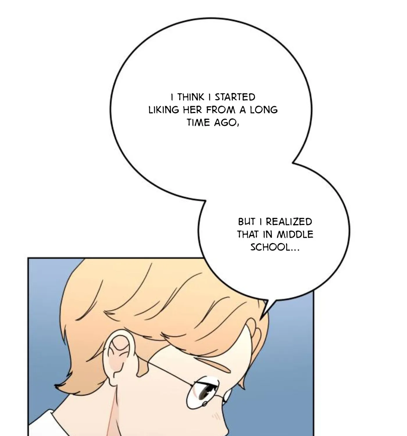 Read 30 Minute Walk chapter 57 image 9 on Lezhin
