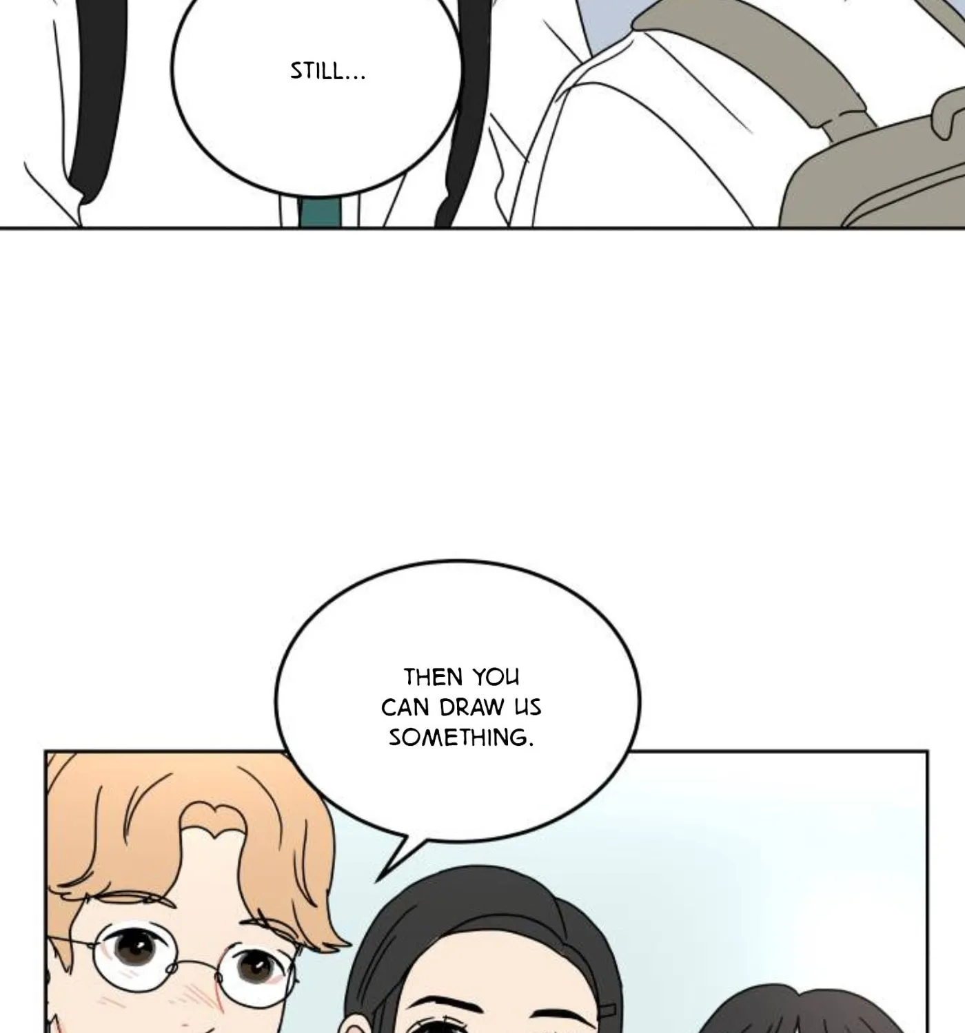 Read 30 Minute Walk chapter 57 image 92 on Lezhin