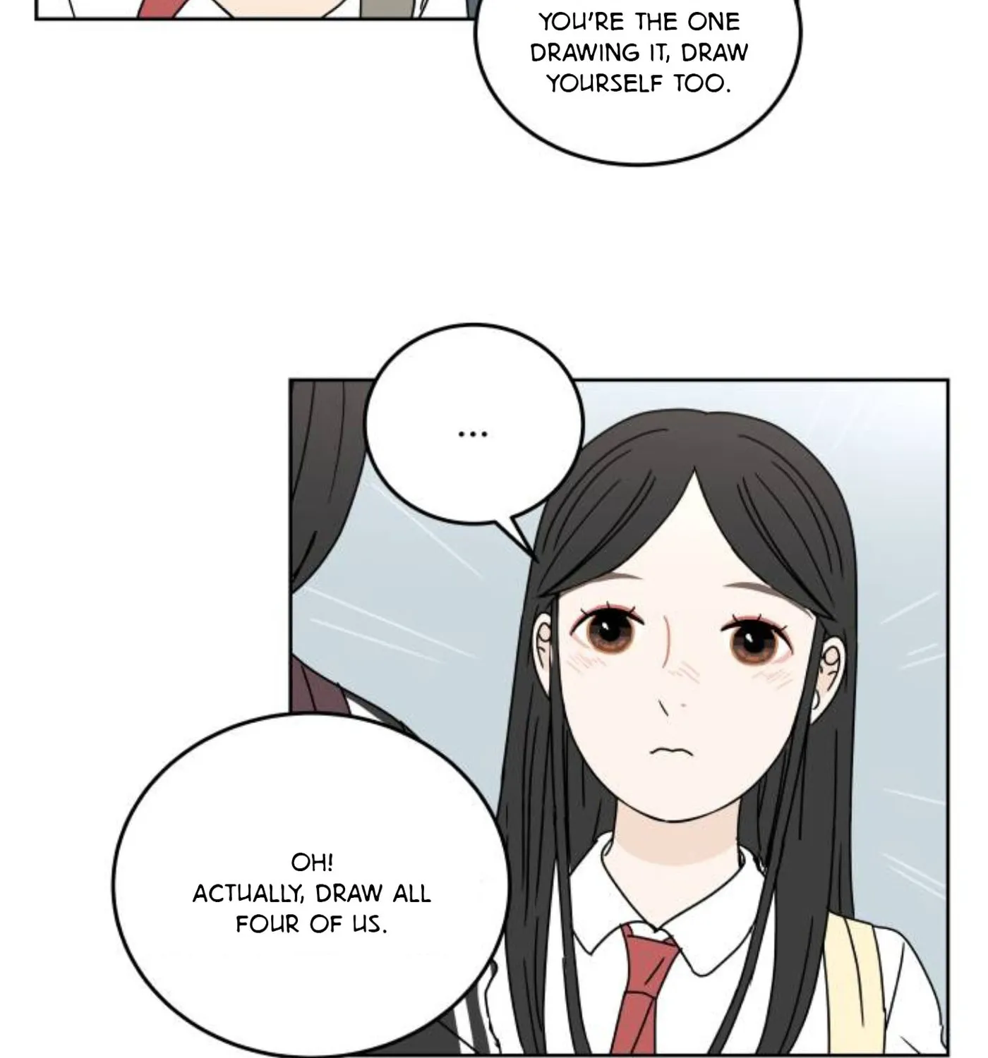 Read 30 Minute Walk chapter 57 image 97 on Lezhin