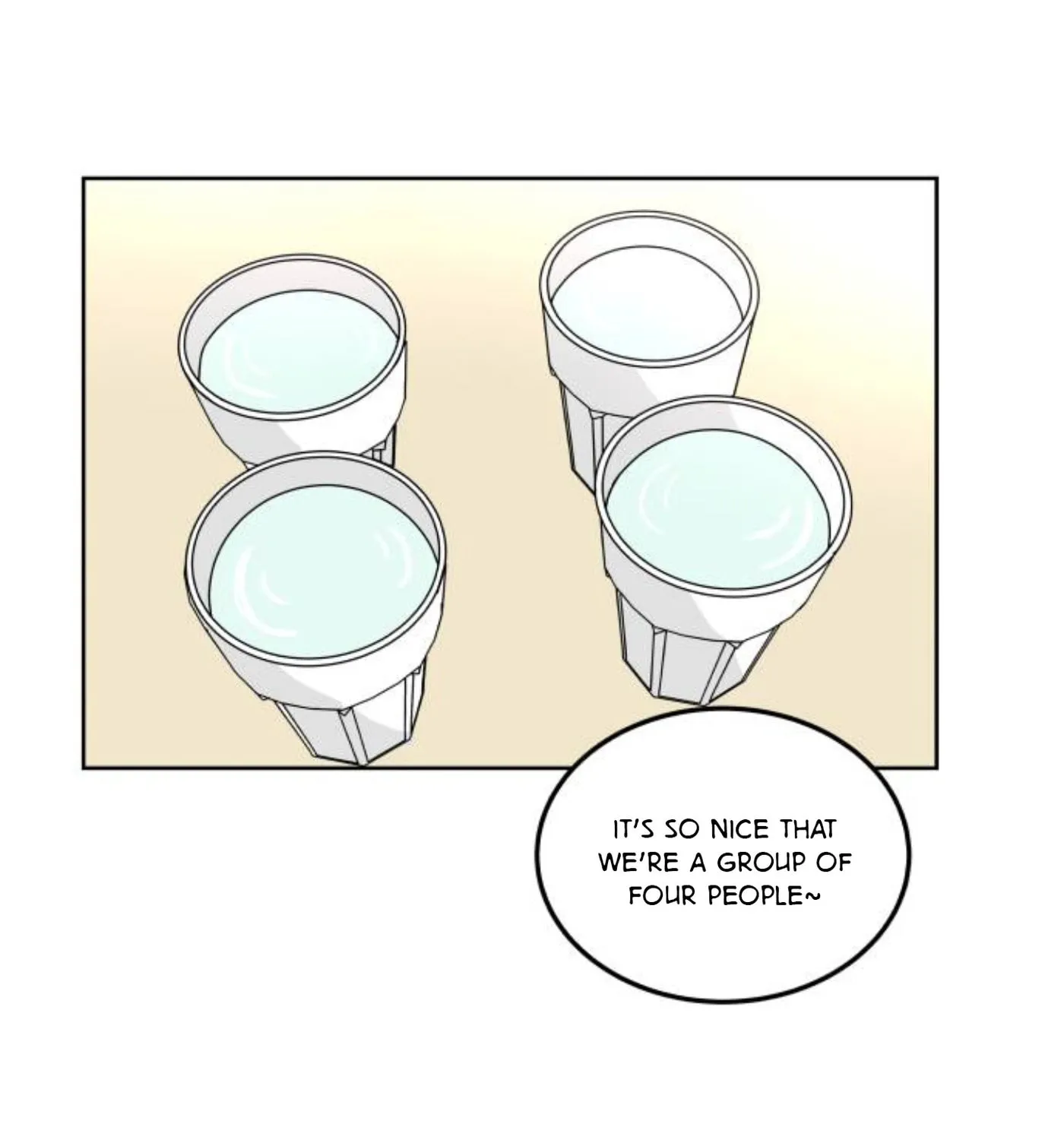 Read 30 Minute Walk chapter 58 image 0 on Lezhin
