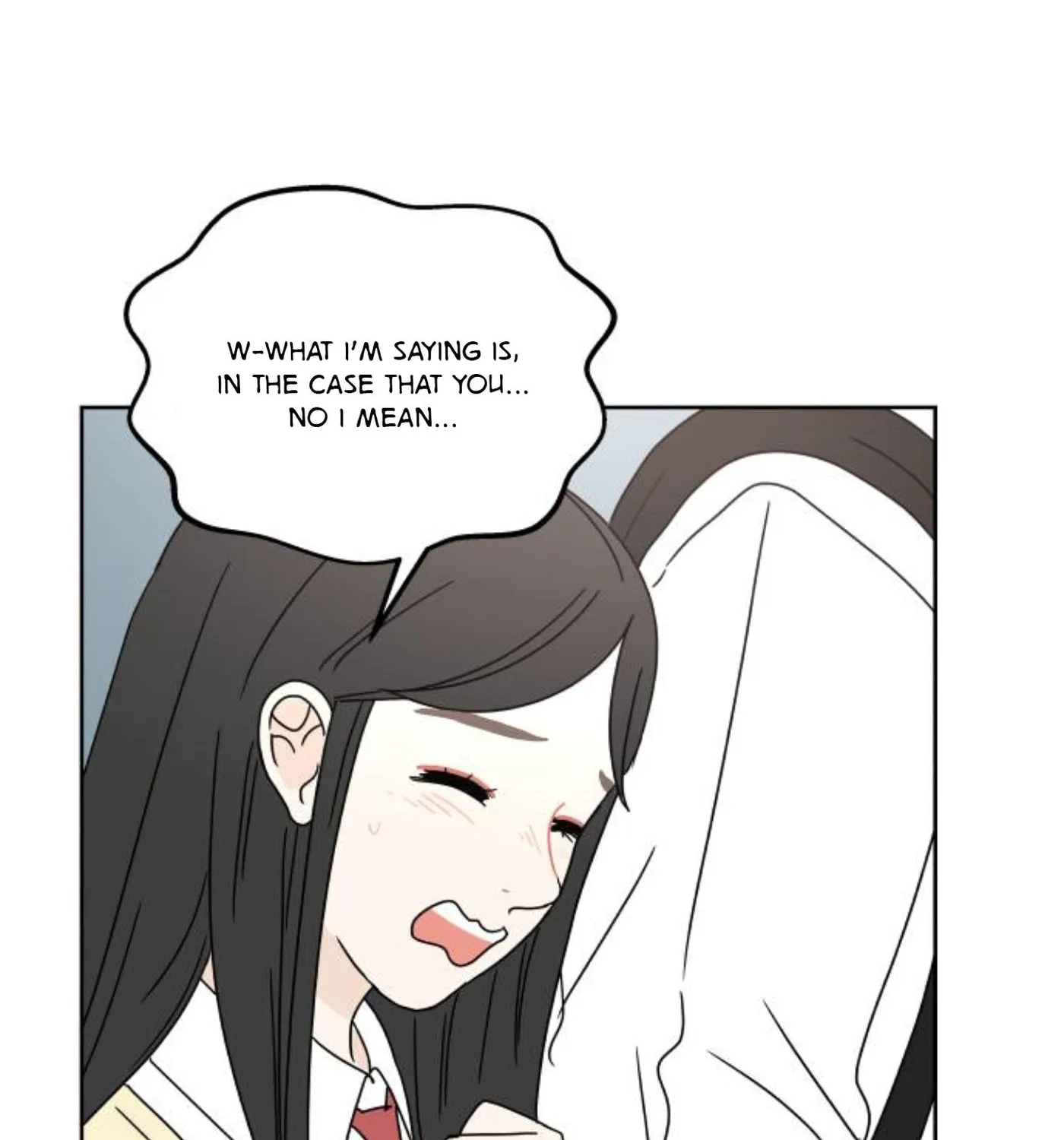 Read 30 Minute Walk chapter 58 image 104 on Lezhin