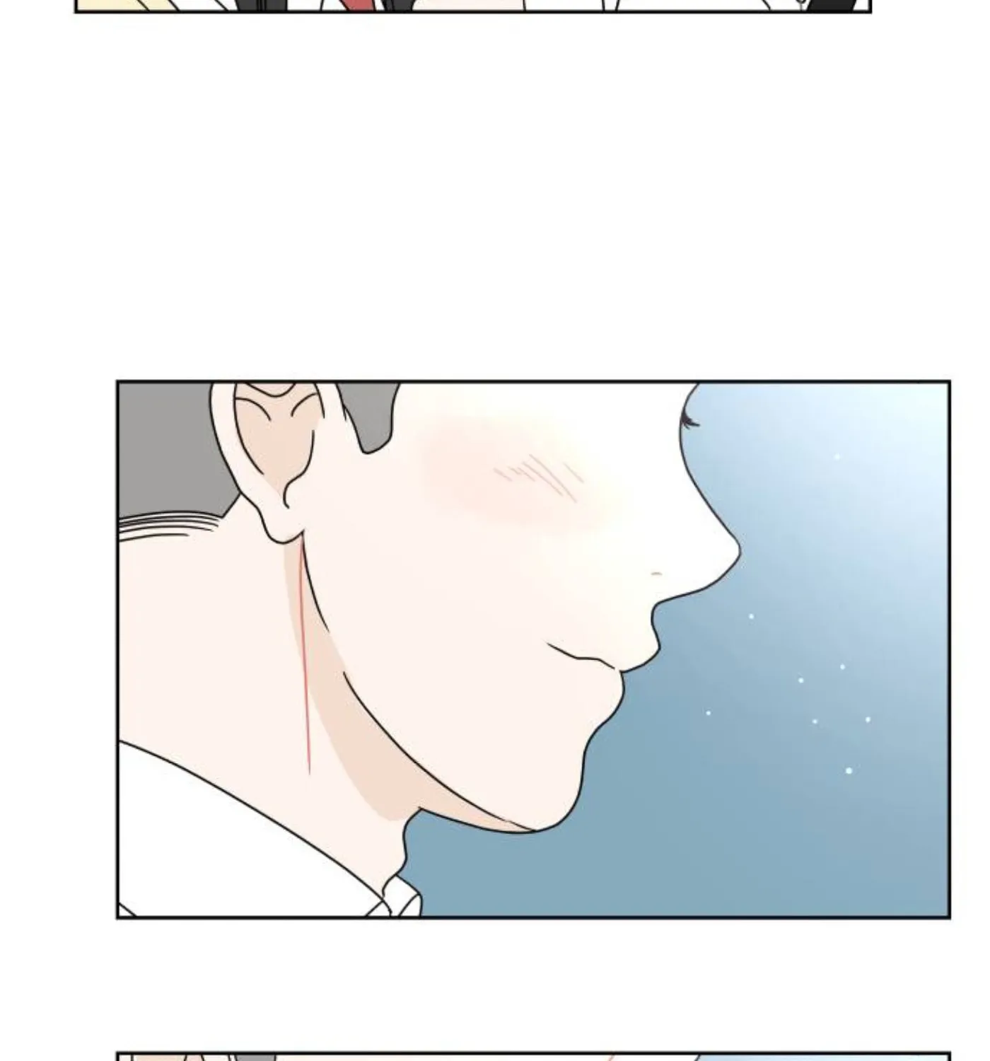Read 30 Minute Walk chapter 58 image 105 on Lezhin