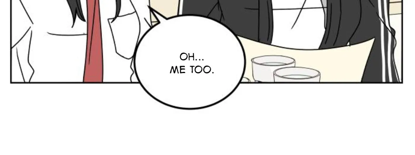 Read 30 Minute Walk chapter 58 image 11 on Lezhin