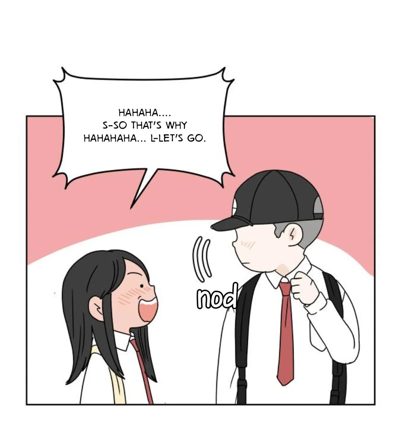 Read 30 Minute Walk chapter 58 image 113 on Lezhin
