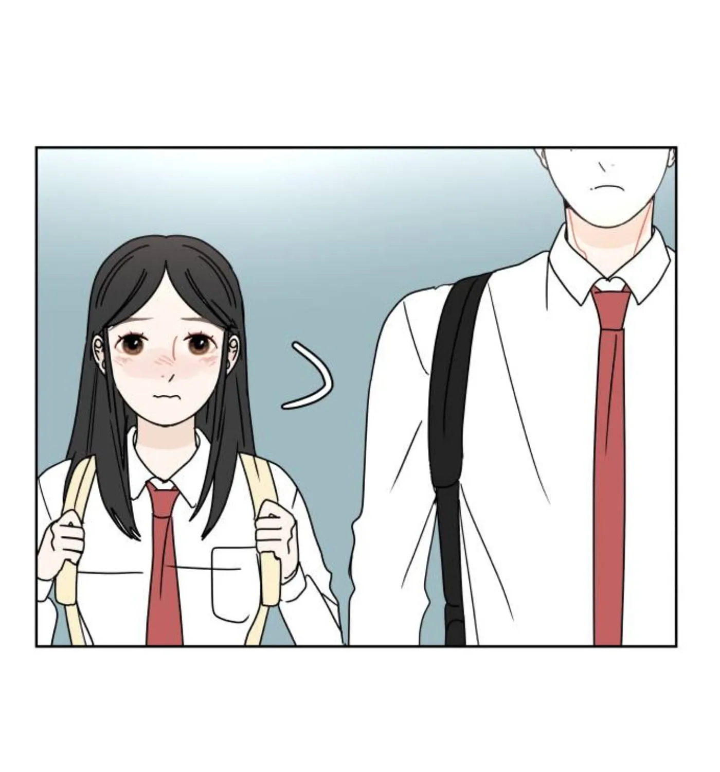 Read 30 Minute Walk chapter 58 image 114 on Lezhin