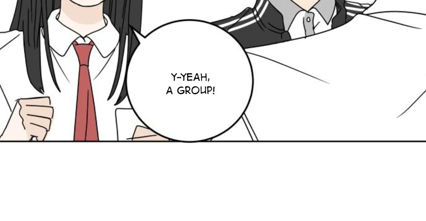 Read 30 Minute Walk chapter 58 image 15 on Lezhin
