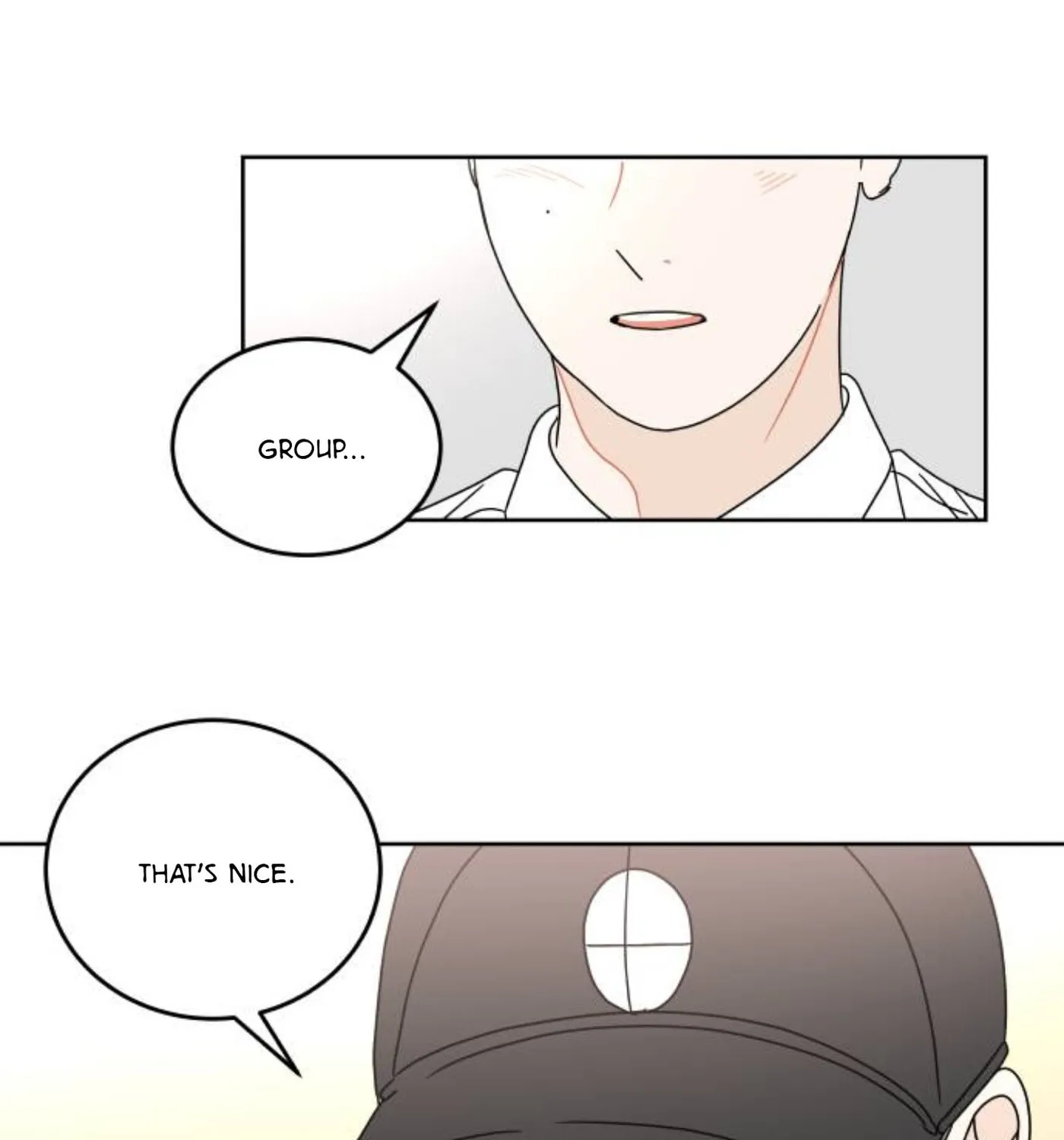 Read 30 Minute Walk chapter 58 image 16 on Lezhin