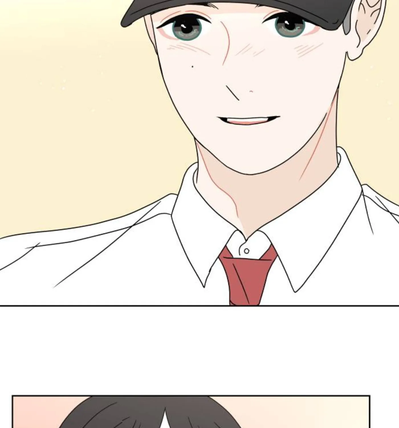 Read 30 Minute Walk chapter 58 image 17 on Lezhin