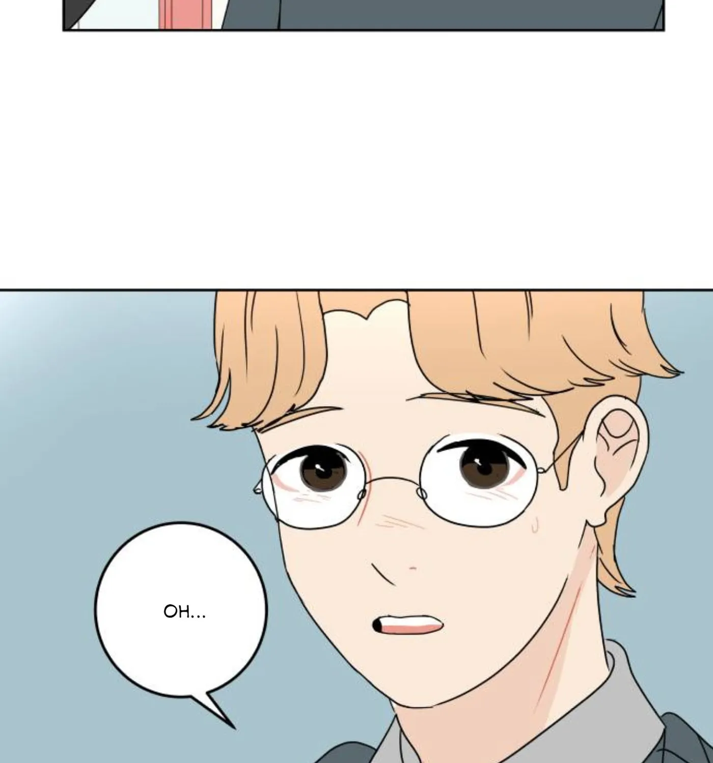 Read 30 Minute Walk chapter 58 image 22 on Lezhin