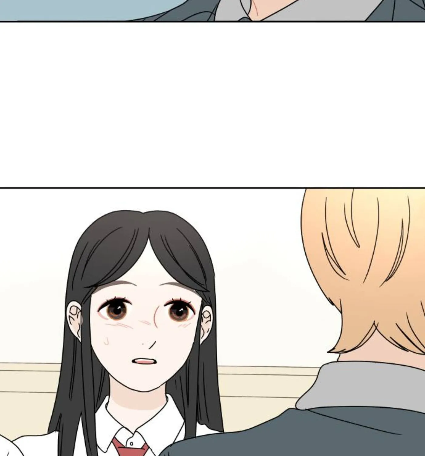 Read 30 Minute Walk chapter 58 image 23 on Lezhin