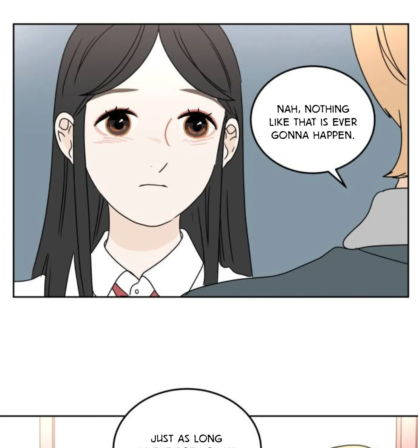 Read 30 Minute Walk chapter 58 image 27 on Lezhin