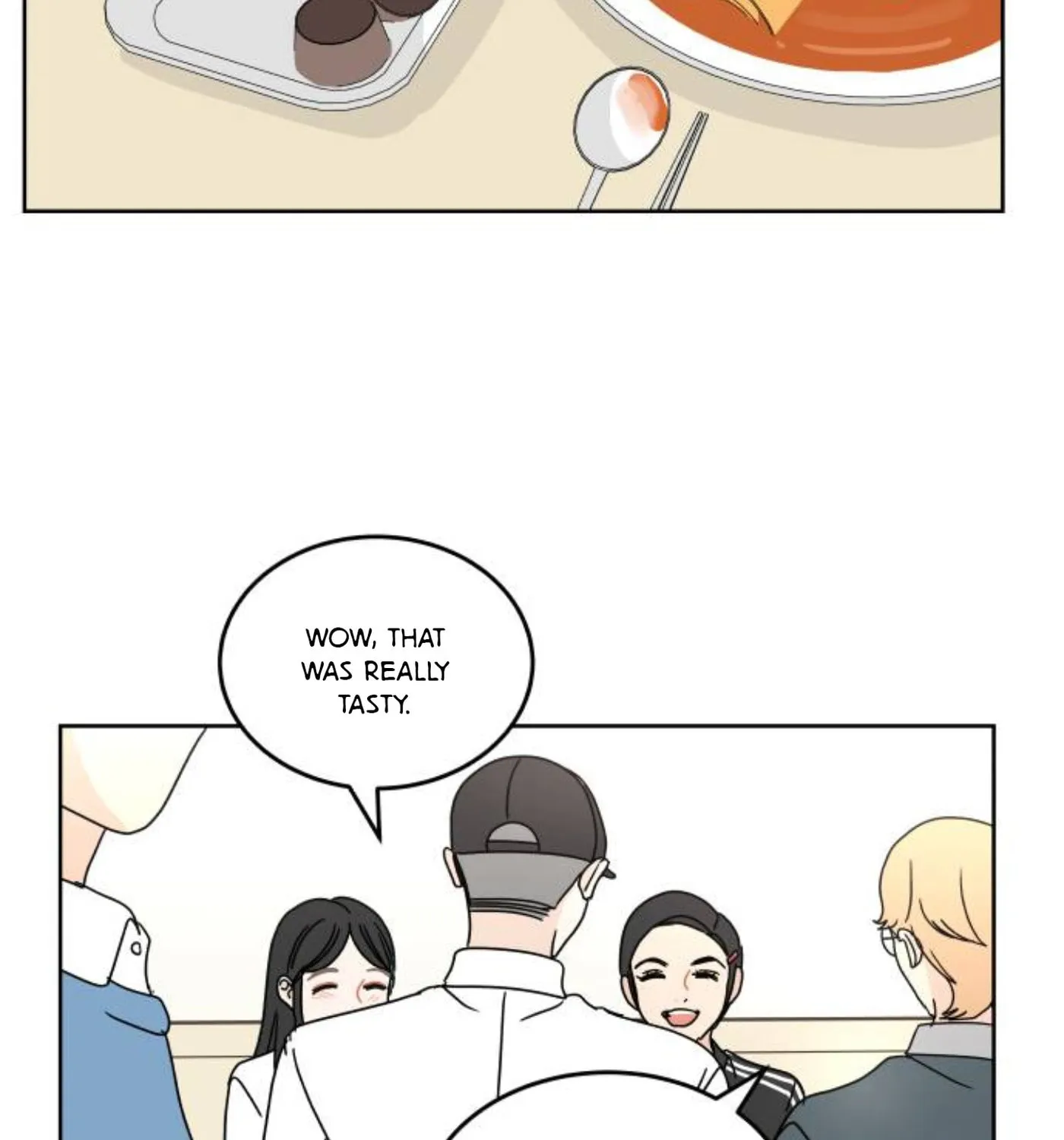 Read 30 Minute Walk chapter 58 image 39 on Lezhin