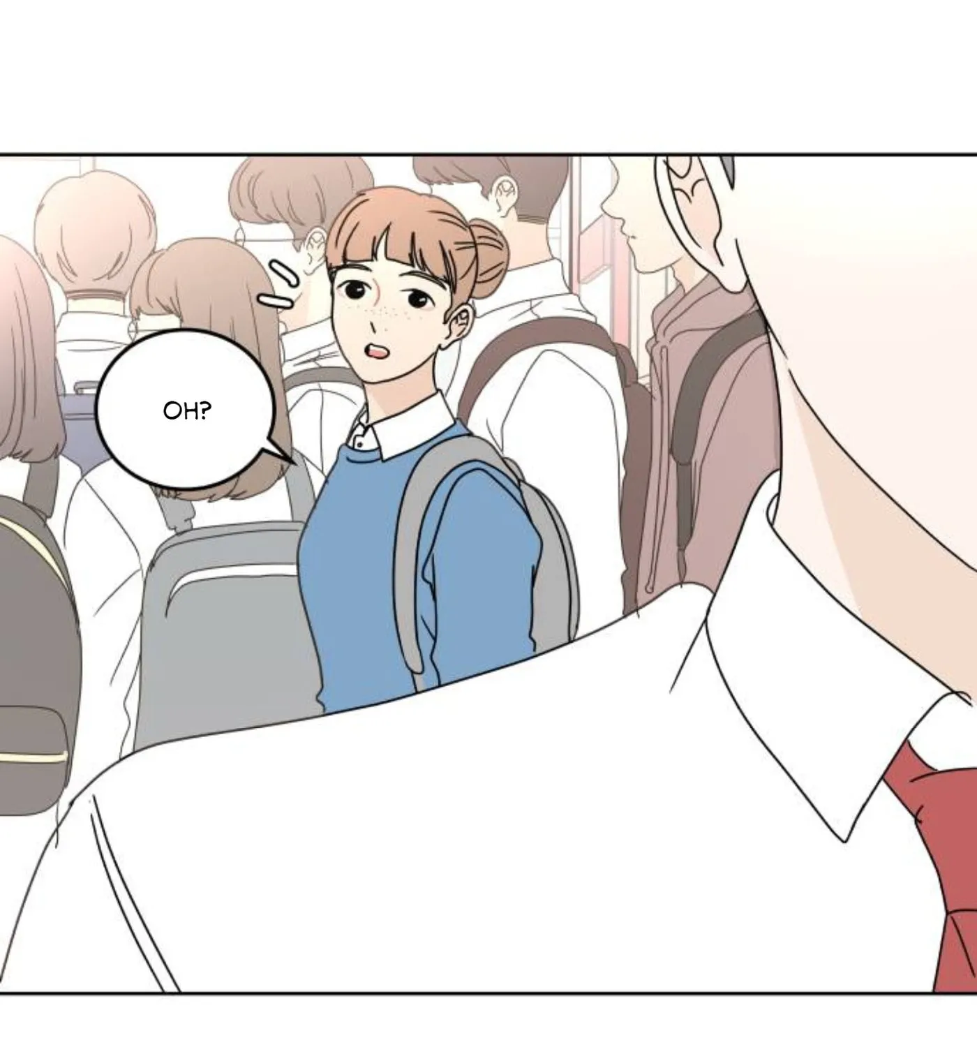 Read 30 Minute Walk chapter 58 image 41 on Lezhin