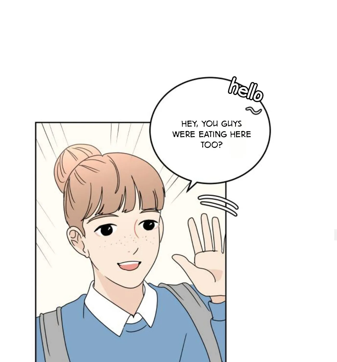 Read 30 Minute Walk chapter 58 image 42 on Lezhin