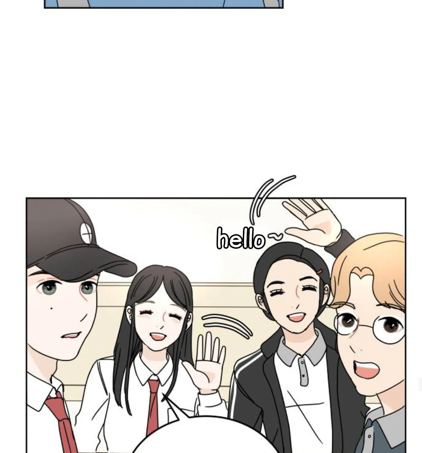 Read 30 Minute Walk chapter 58 image 43 on Lezhin