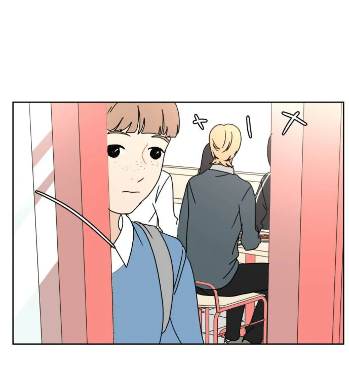 Read 30 Minute Walk chapter 58 image 46 on Lezhin