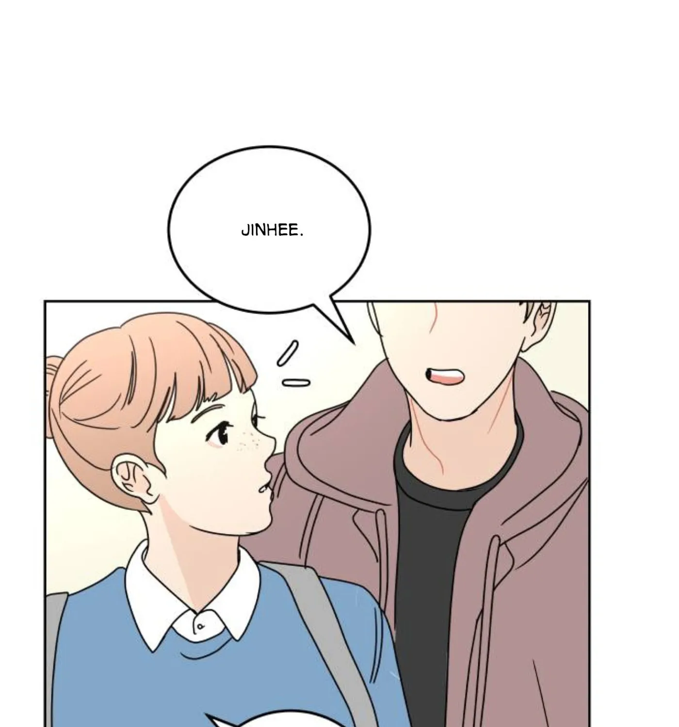 Read 30 Minute Walk chapter 58 image 47 on Lezhin