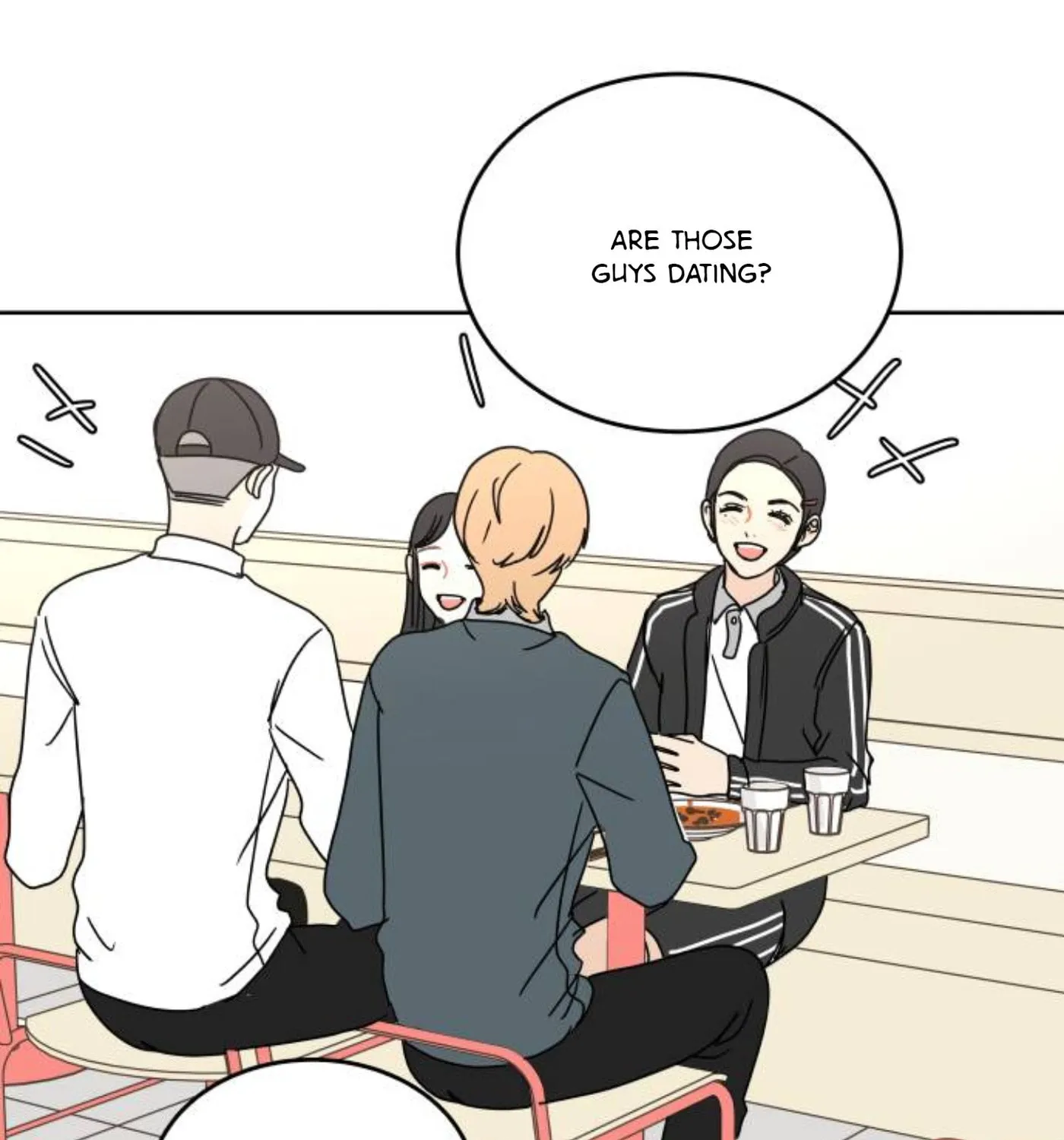 Read 30 Minute Walk chapter 58 image 49 on Lezhin