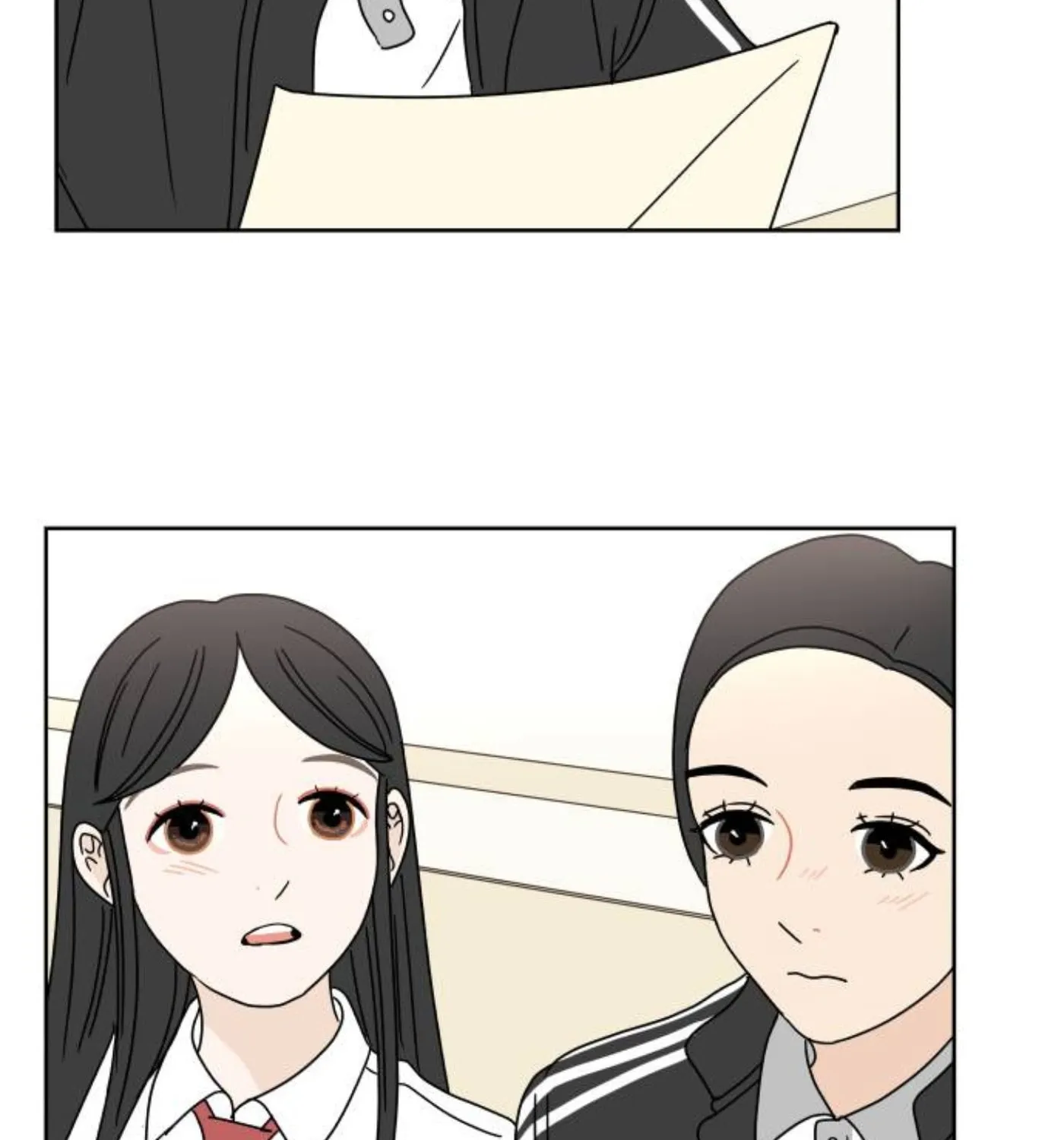 Read 30 Minute Walk chapter 58 image 5 on Lezhin