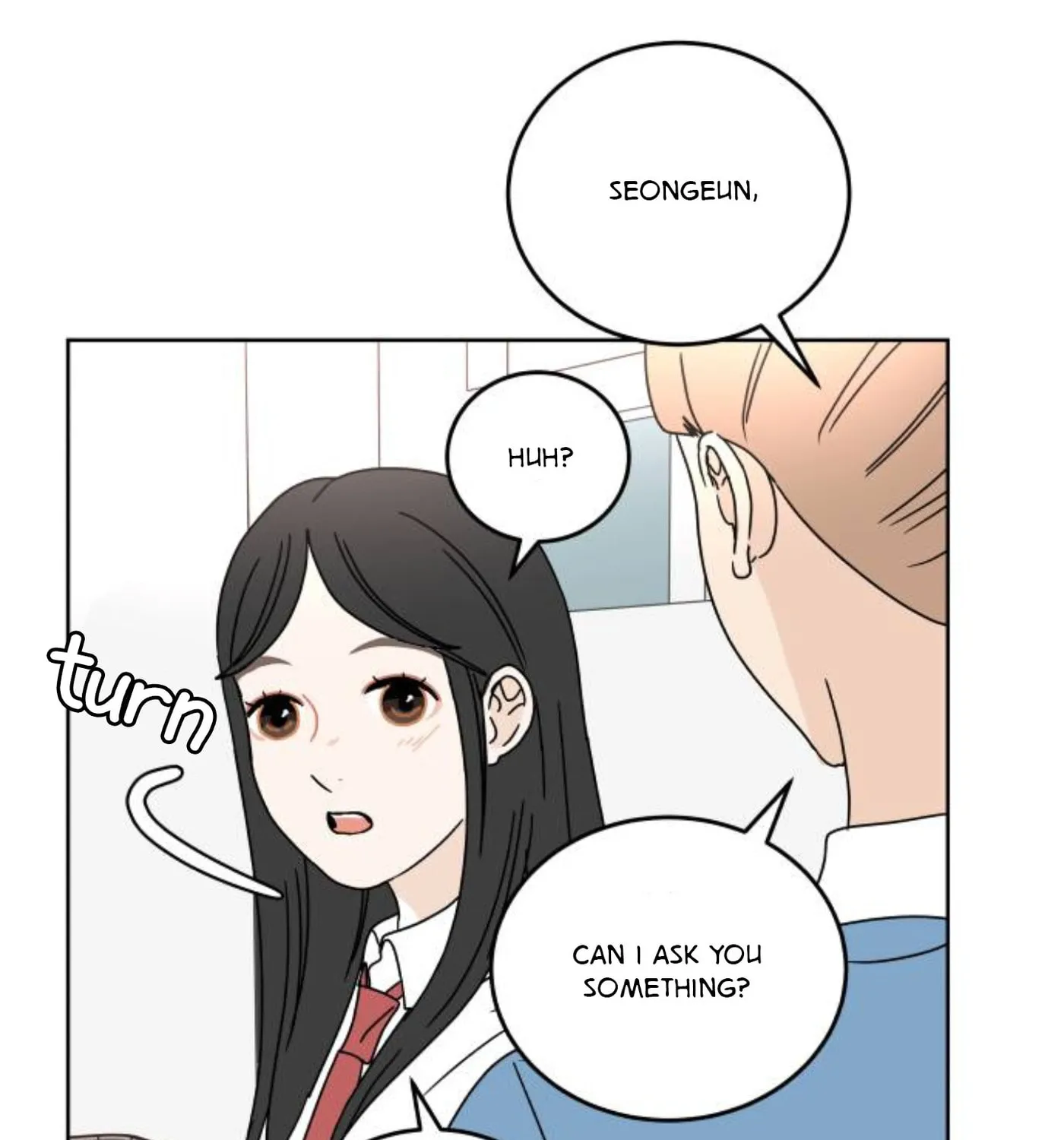 Read 30 Minute Walk chapter 58 image 57 on Lezhin