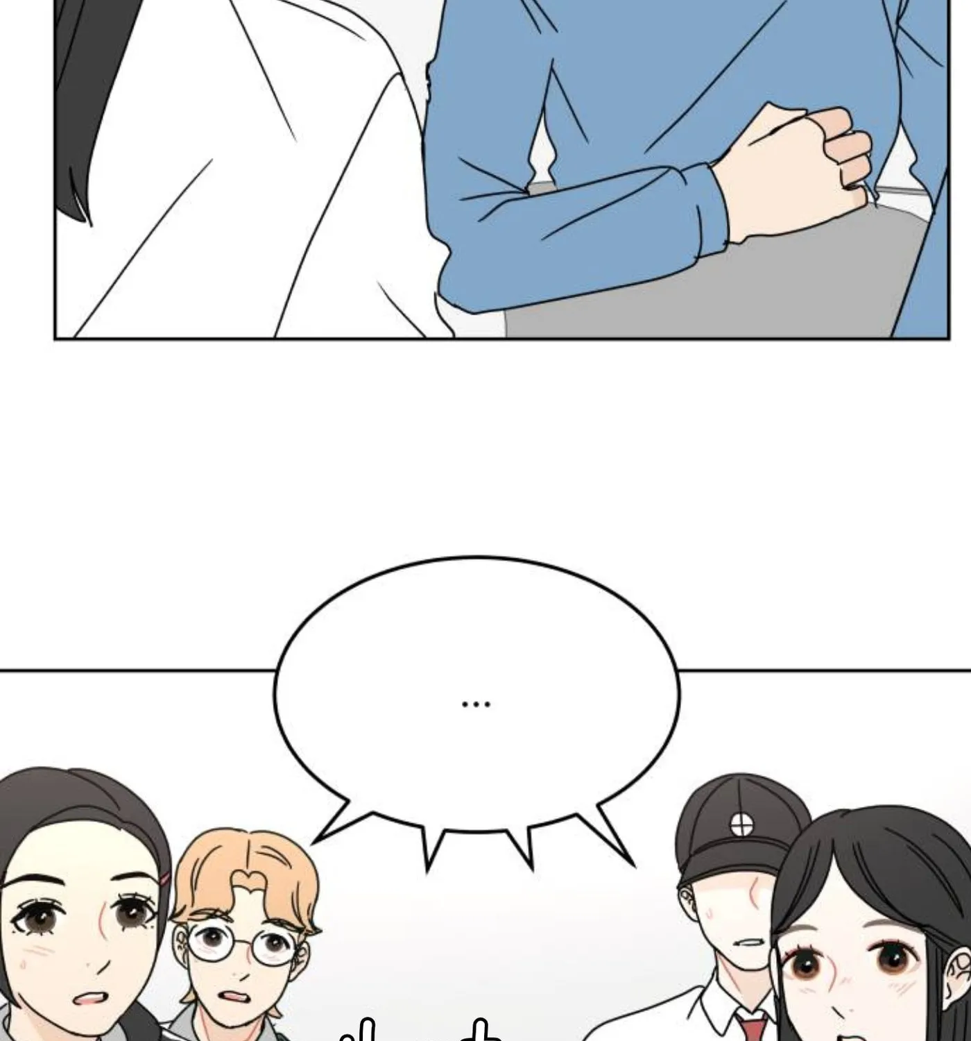 Read 30 Minute Walk chapter 58 image 59 on Lezhin