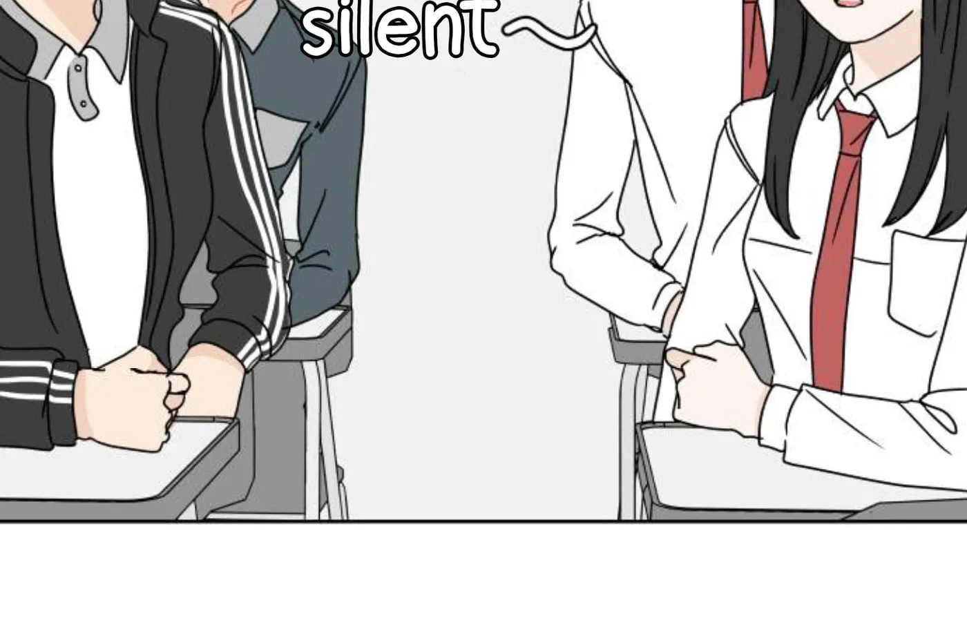 Read 30 Minute Walk chapter 58 image 60 on Lezhin