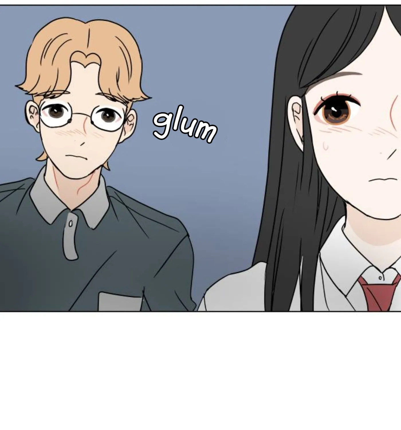 Read 30 Minute Walk chapter 58 image 64 on Lezhin