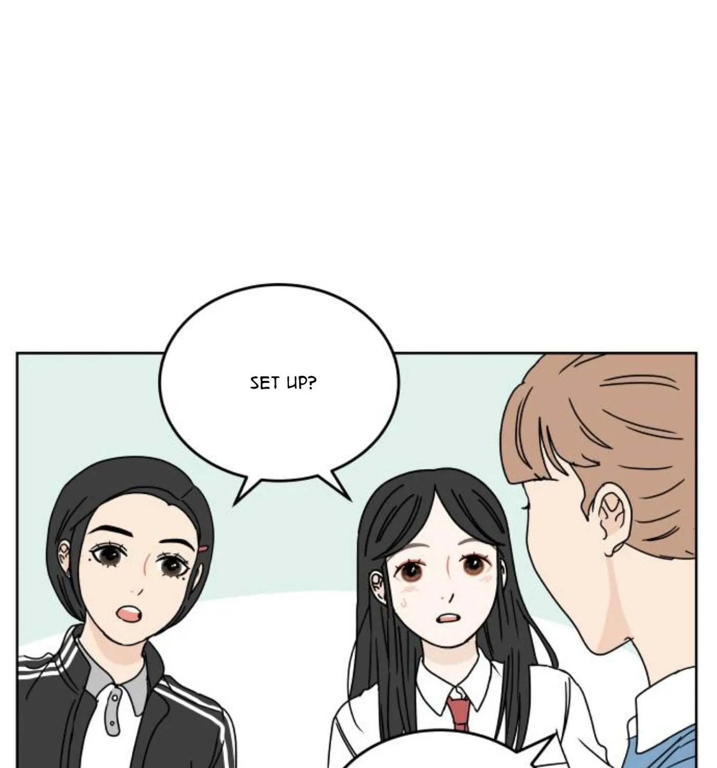 Read 30 Minute Walk chapter 58 image 67 on Lezhin