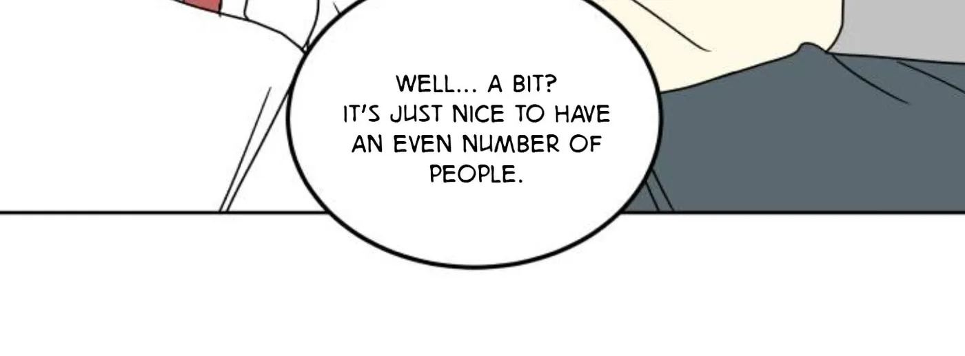 Read 30 Minute Walk chapter 58 image 7 on Lezhin