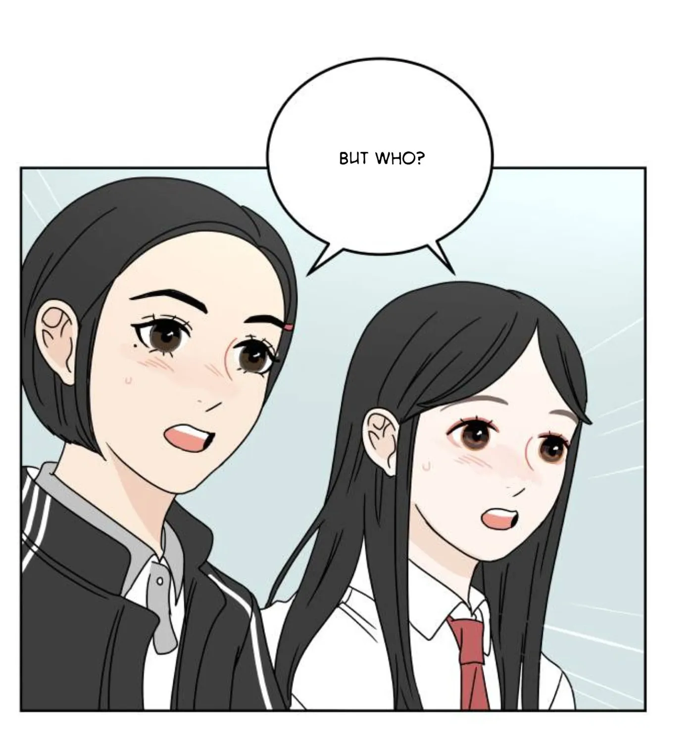Read 30 Minute Walk chapter 58 image 70 on Lezhin