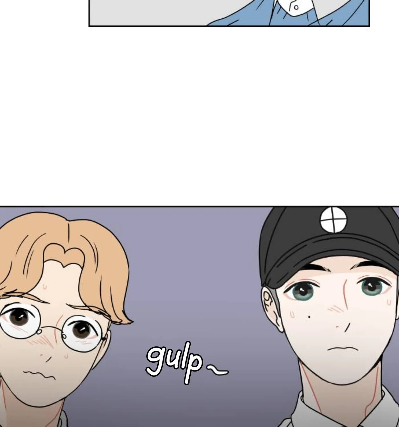 Read 30 Minute Walk chapter 58 image 72 on Lezhin