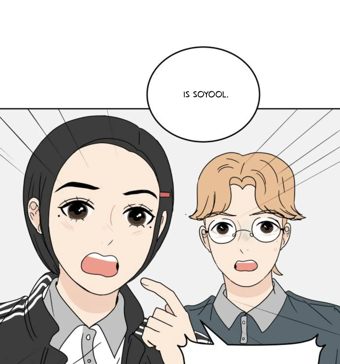 Read 30 Minute Walk chapter 58 image 74 on Lezhin