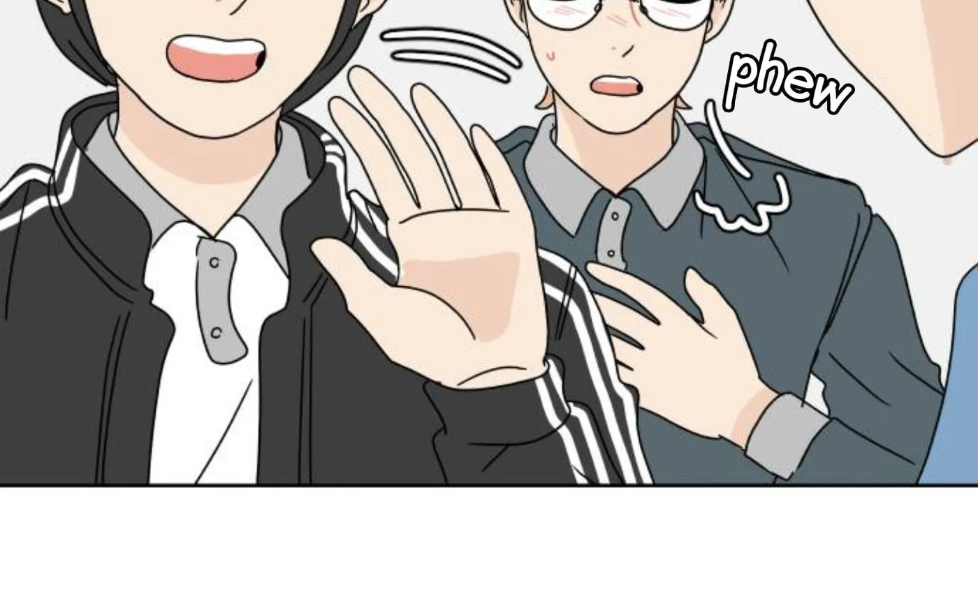 Read 30 Minute Walk chapter 58 image 77 on Lezhin