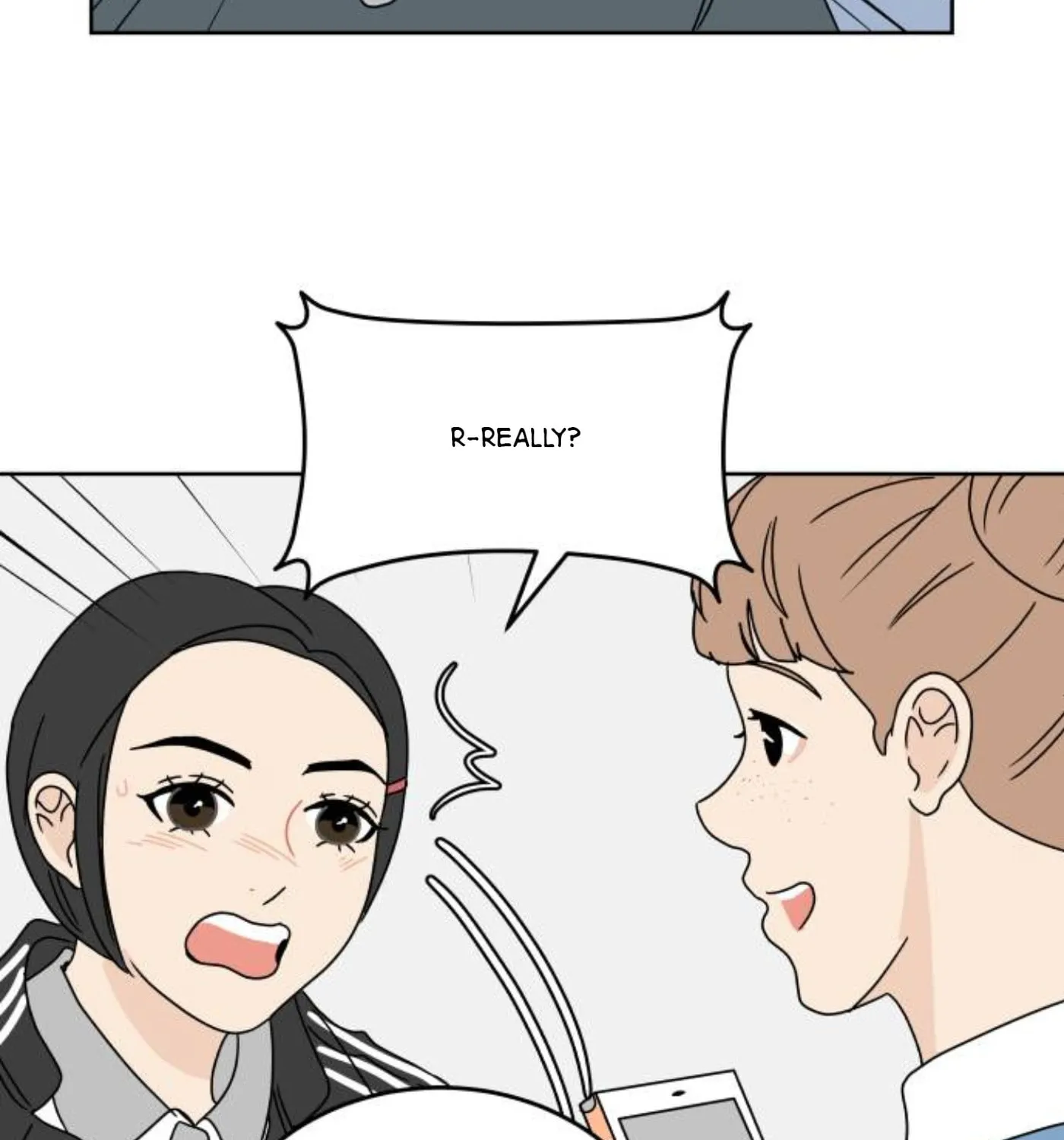 Read 30 Minute Walk chapter 58 image 79 on Lezhin