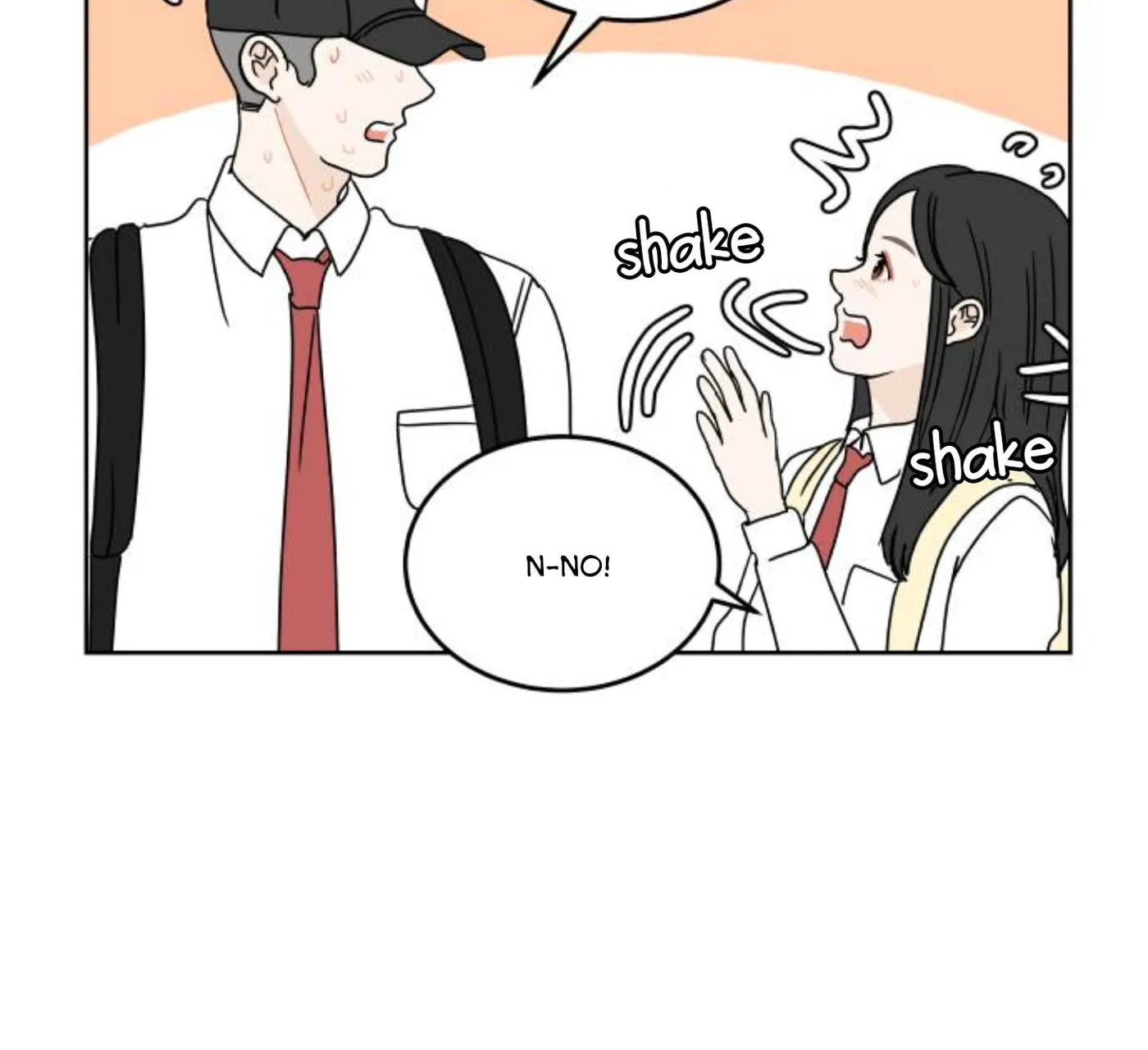 Read 30 Minute Walk chapter 58 image 94 on Lezhin
