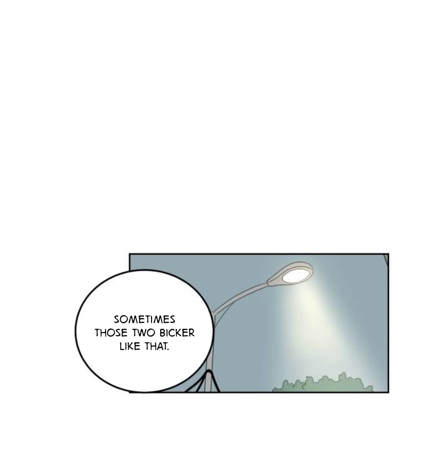 Read 30 Minute Walk chapter 58 image 95 on Lezhin