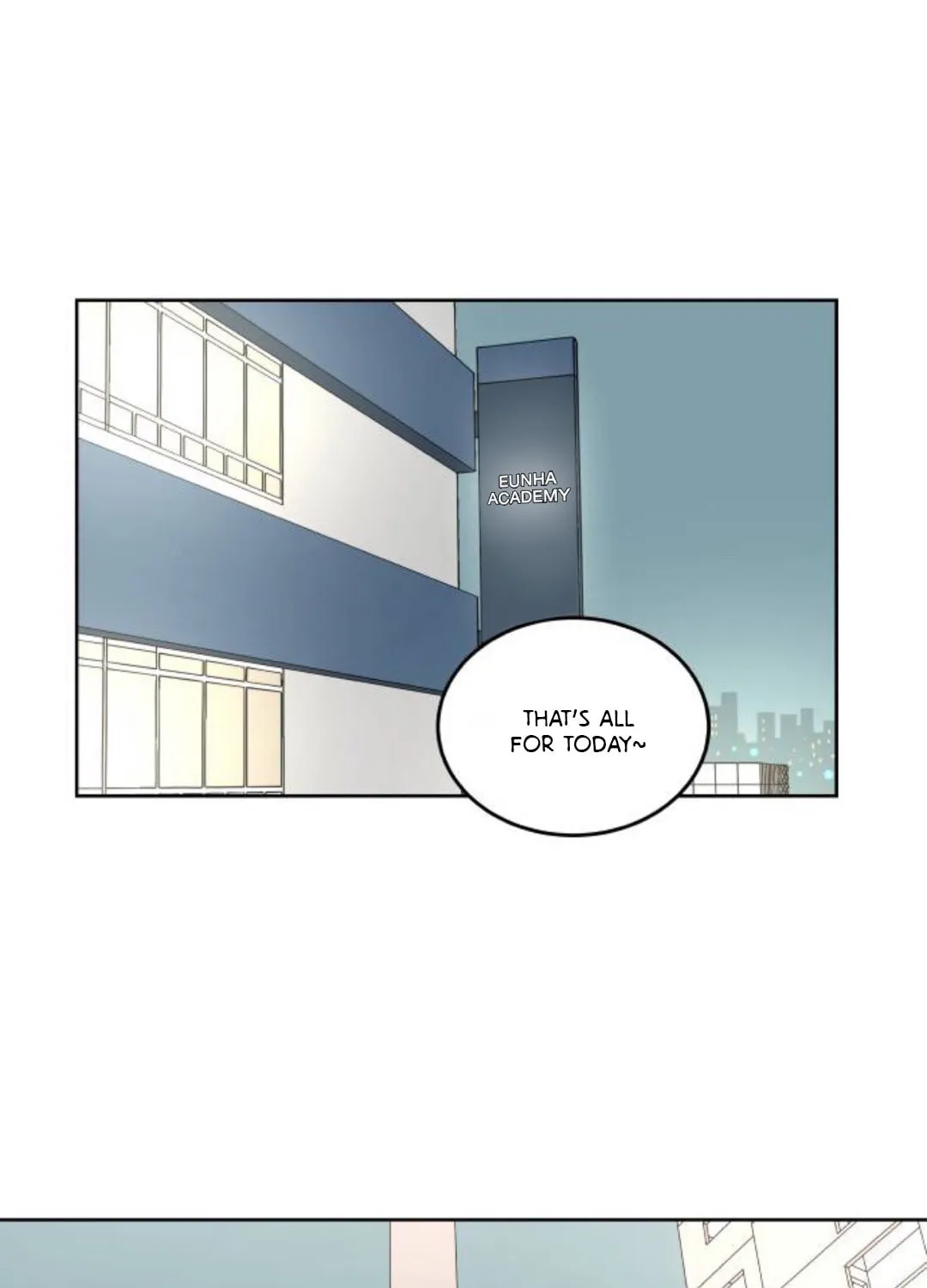 Read 30 Minute Walk chapter 59 image 0 on Lezhin