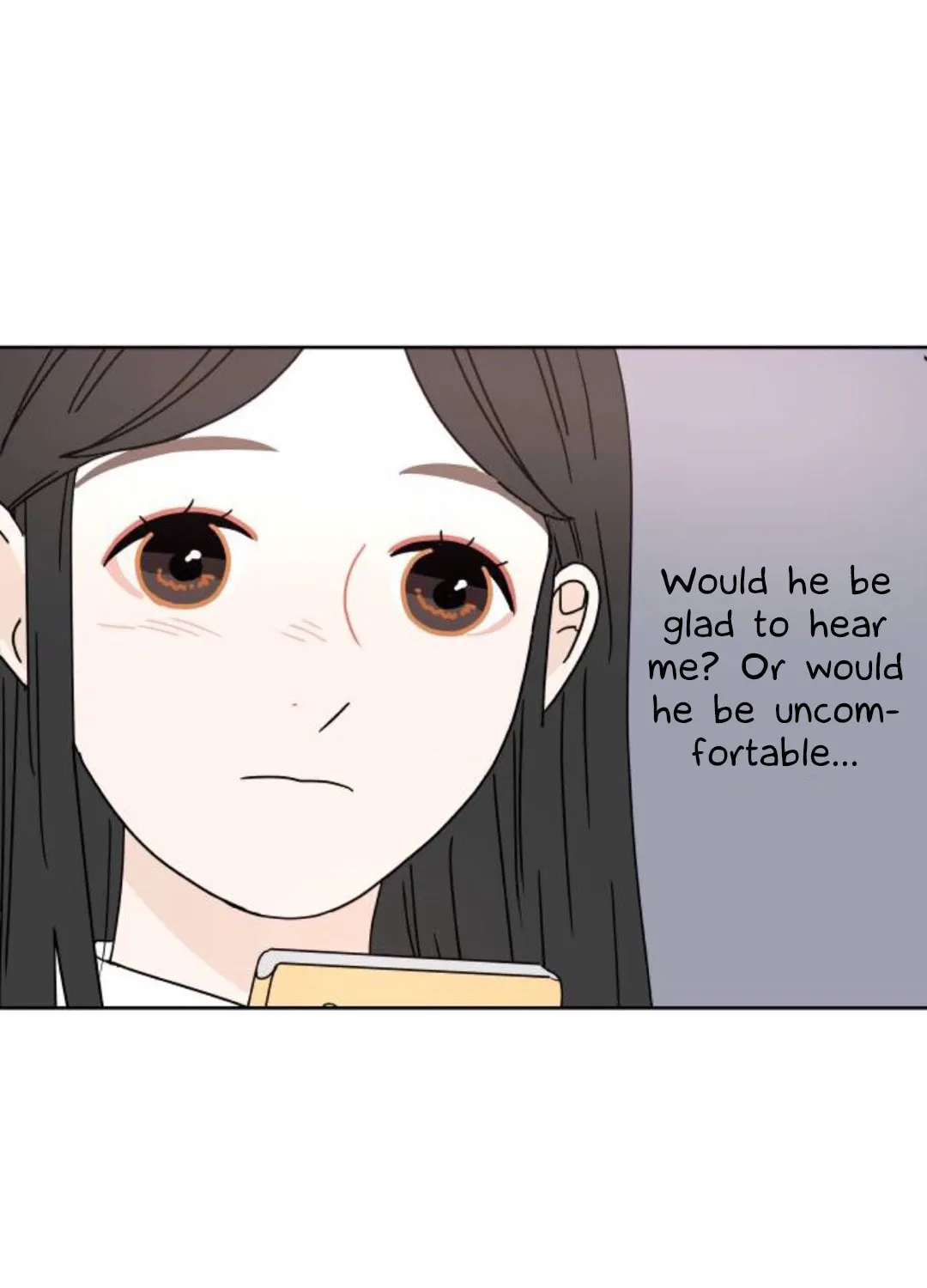 Read 30 Minute Walk chapter 59 image 10 on Lezhin