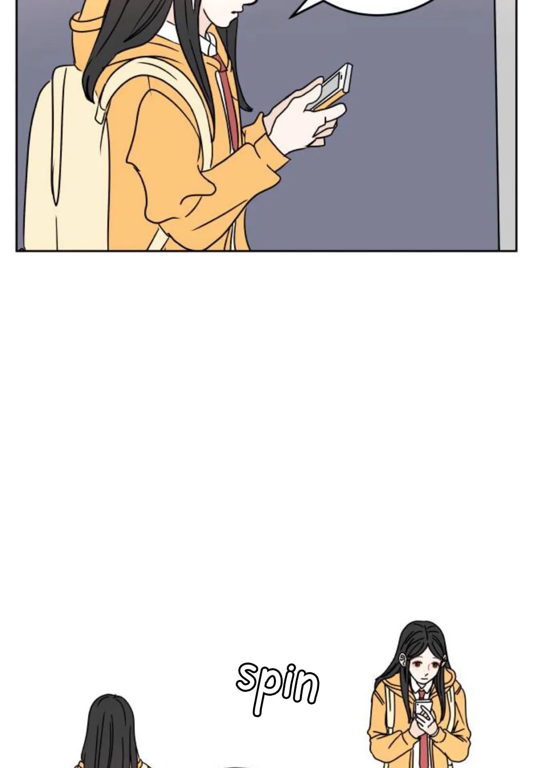 Read 30 Minute Walk chapter 59 image 12 on Lezhin