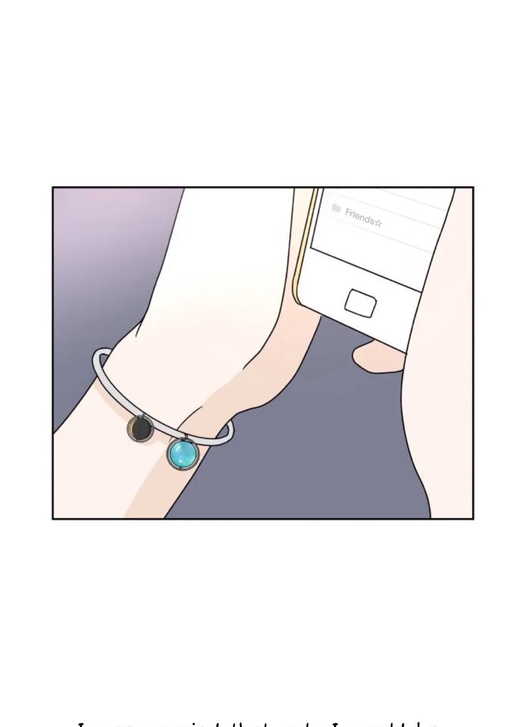 Read 30 Minute Walk chapter 59 image 14 on Lezhin