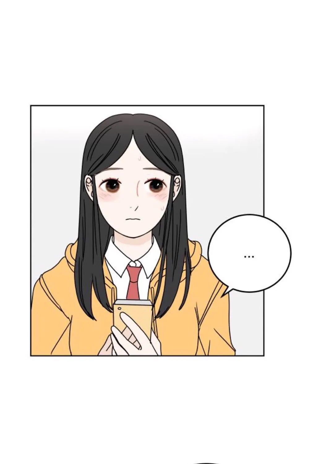 Read 30 Minute Walk chapter 59 image 17 on Lezhin