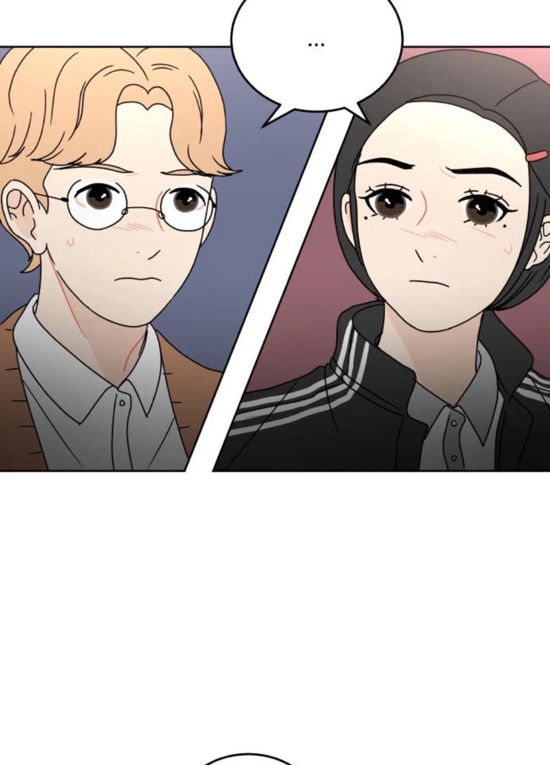 Read 30 Minute Walk chapter 59 image 23 on Lezhin
