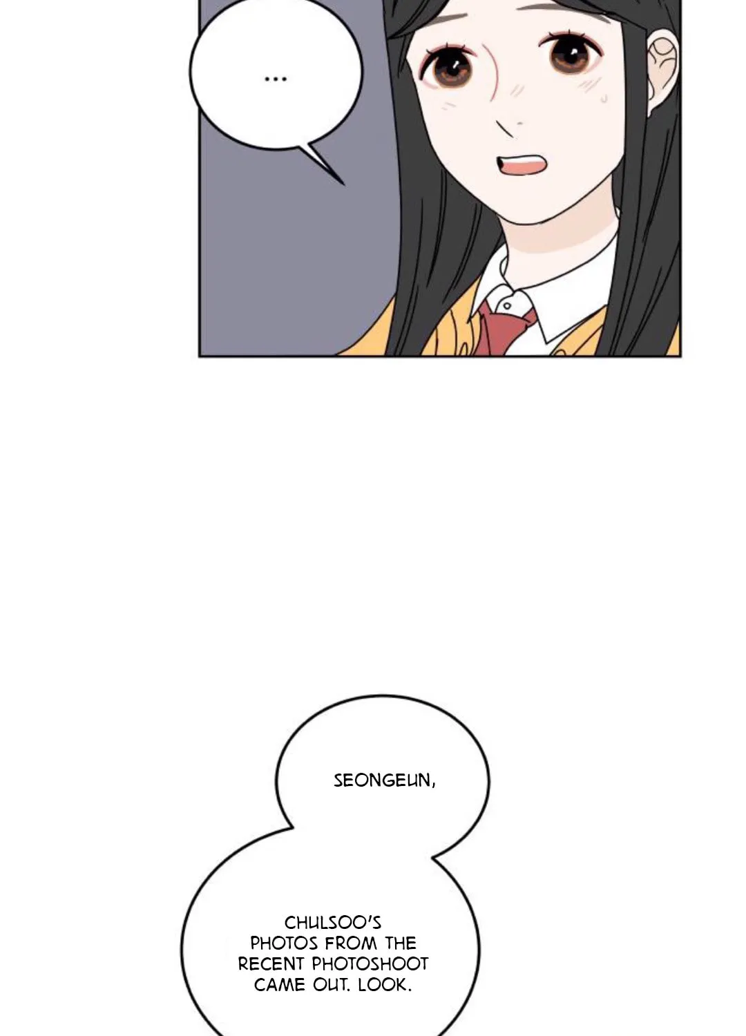 Read 30 Minute Walk chapter 59 image 25 on Lezhin