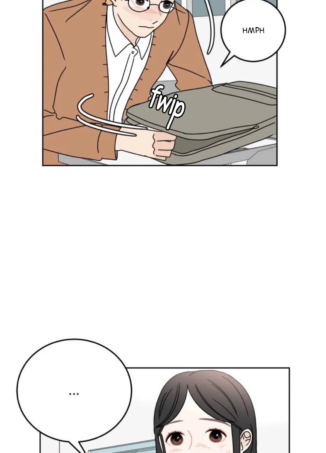 Read 30 Minute Walk chapter 59 image 28 on Lezhin
