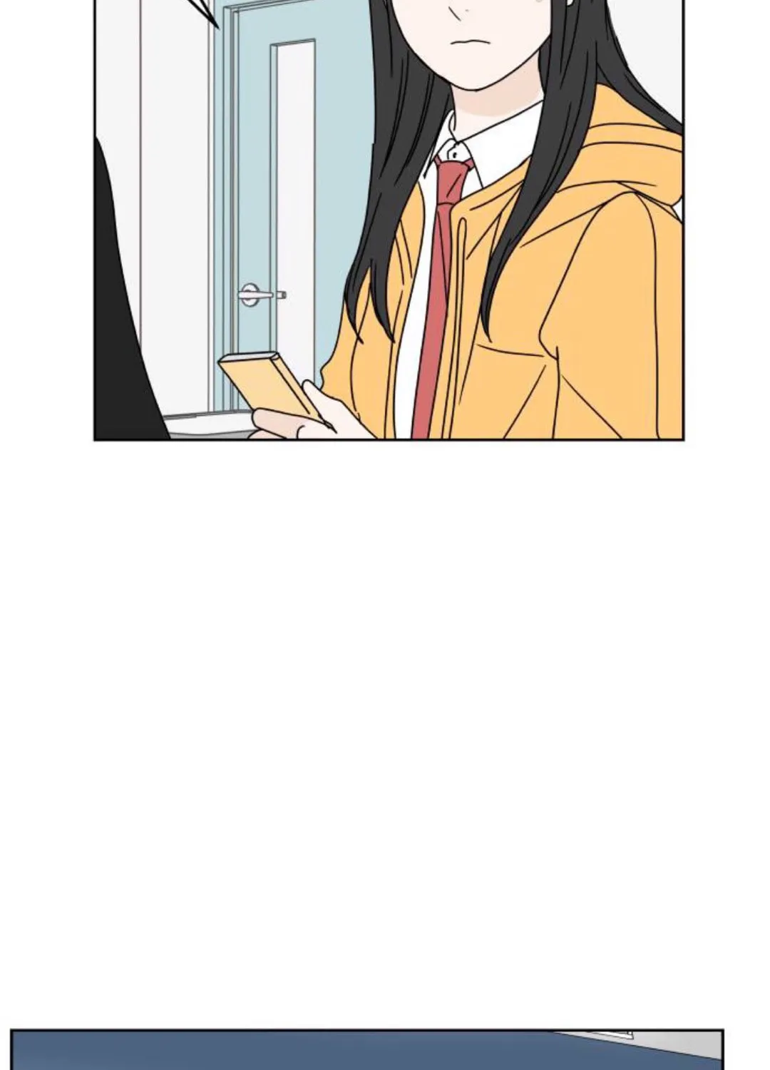 Read 30 Minute Walk chapter 59 image 29 on Lezhin